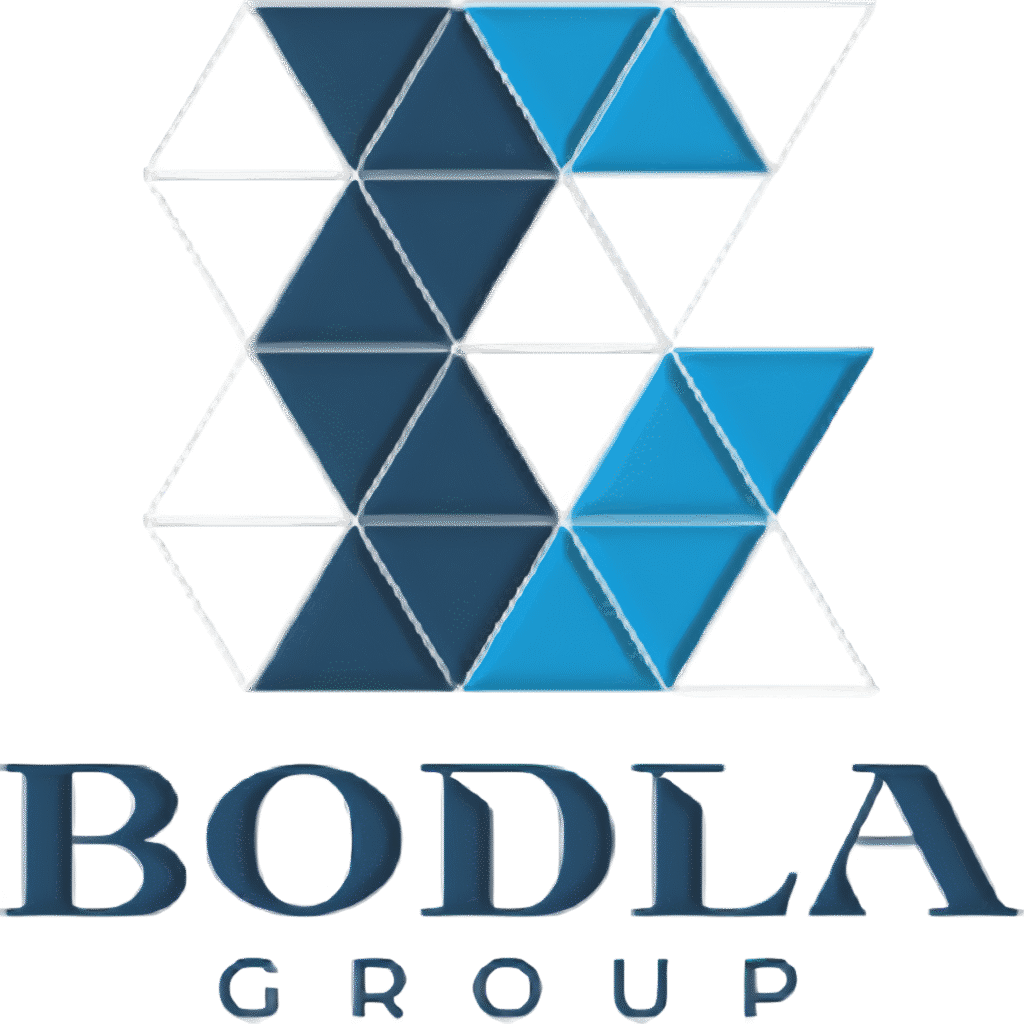 Bodla Group Logo