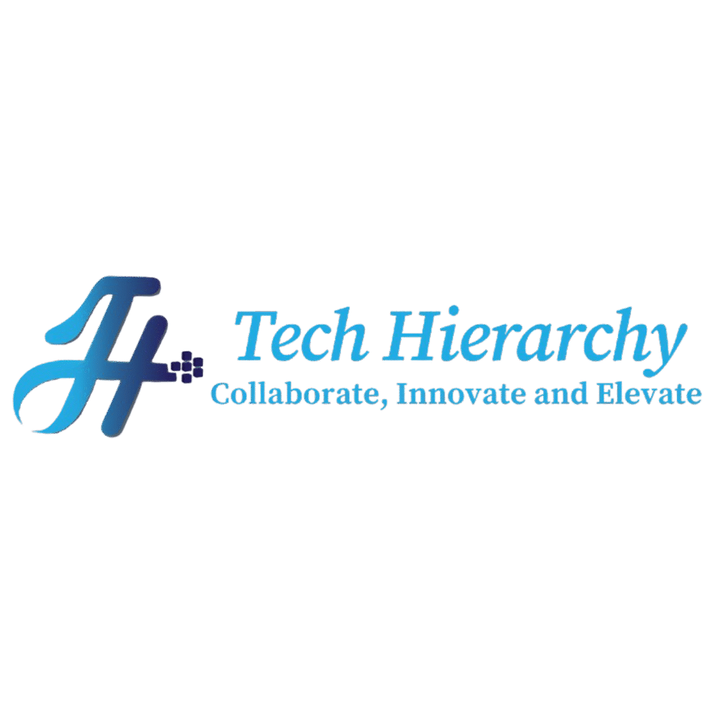 Tech Hierarchy Logo