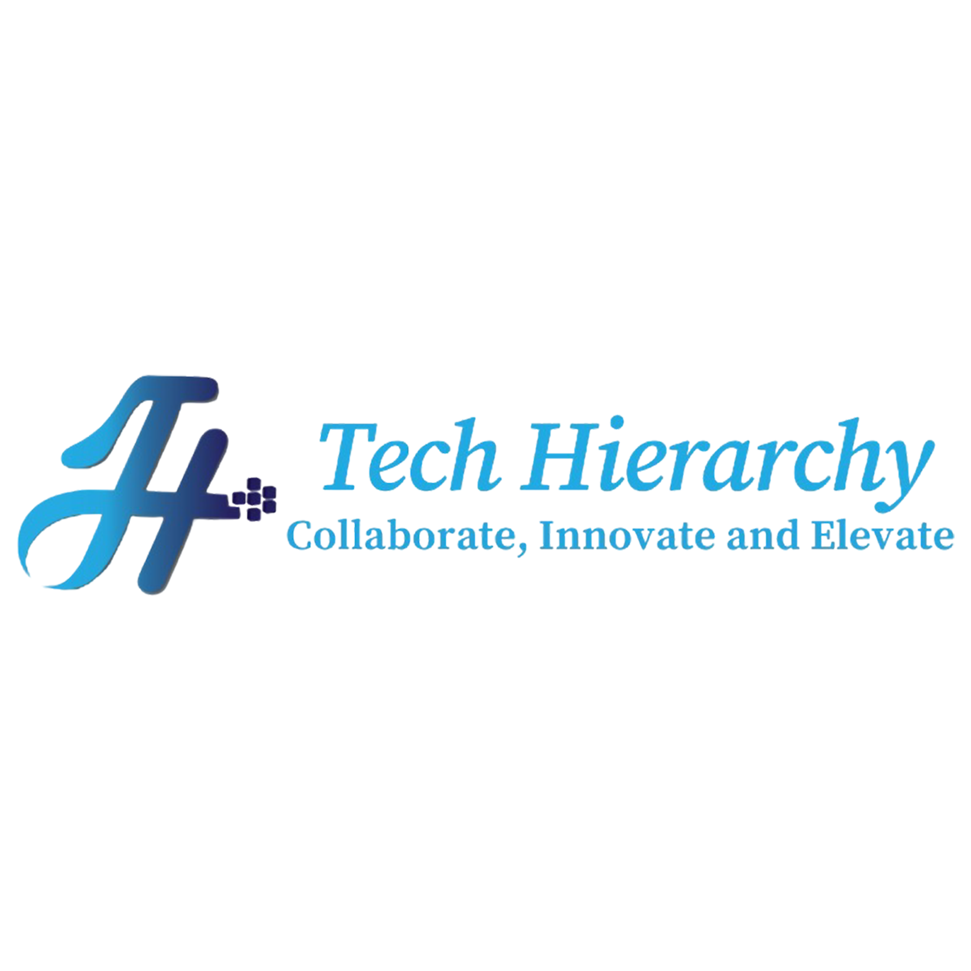 Tech Hierarchy Logo