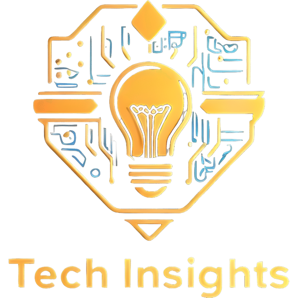 Tech Insihts Logo