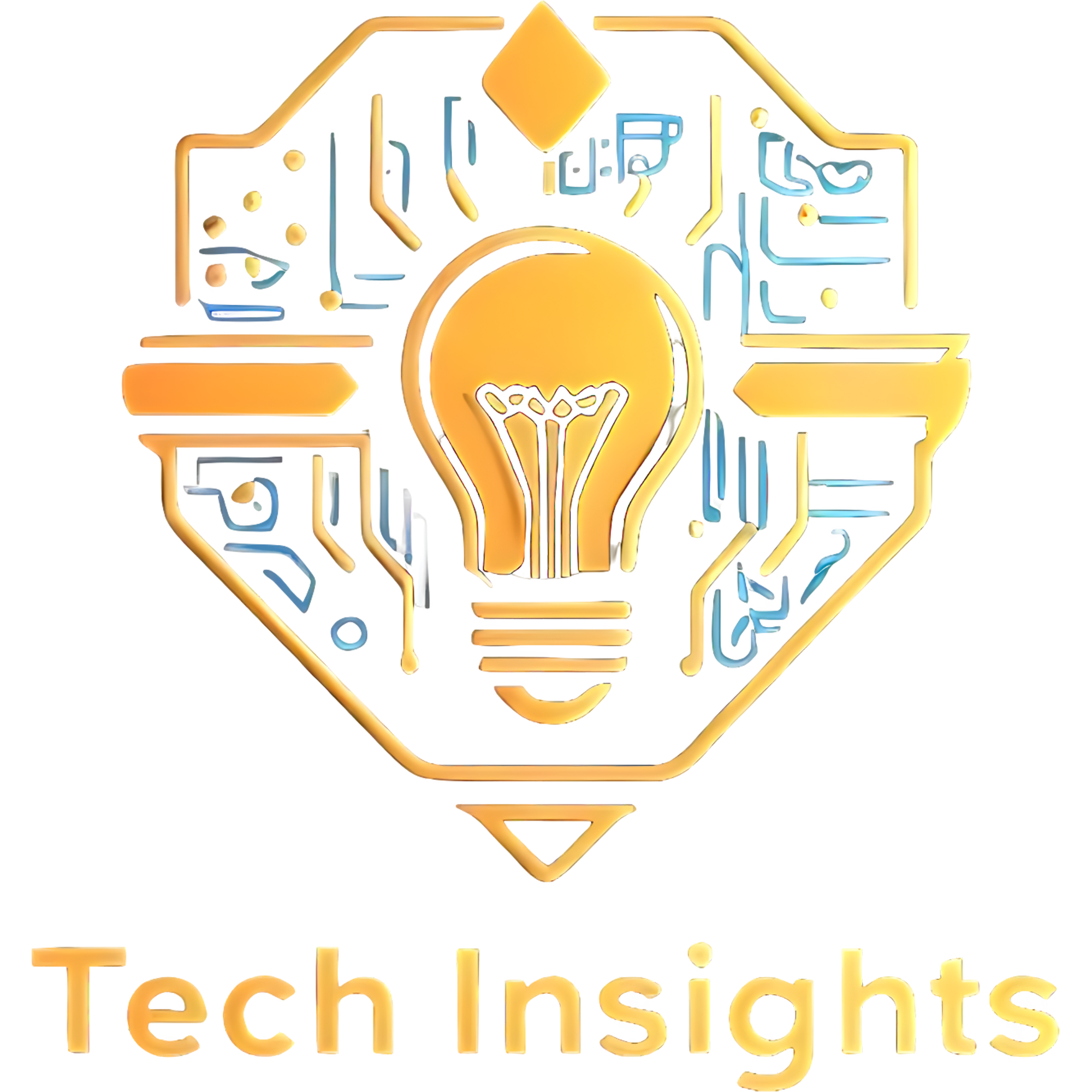 Tech Insihts Logo